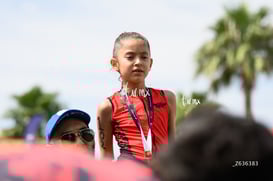 Triatlón Campestre Torreón 2025 @tar.mx