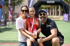 Triatlón Campestre Torreón 2025 @tar.mx