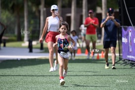 Triatlón Campestre Torreón 2025 @tar.mx