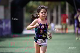 Triatlón Campestre Torreón 2025 @tar.mx