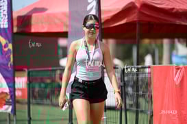 Triatlón Campestre Torreón 2025 @tar.mx