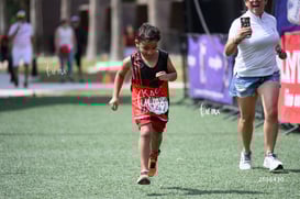 Triatlón Campestre Torreón 2025 @tar.mx