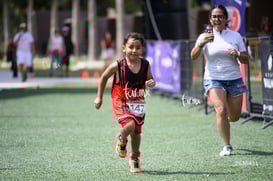 Triatlón Campestre Torreón 2025 @tar.mx
