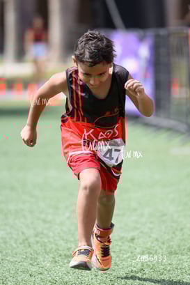Triatlón Campestre Torreón 2025 @tar.mx