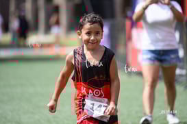 Triatlón Campestre Torreón 2025 @tar.mx
