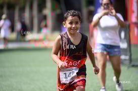 Triatlón Campestre Torreón 2025 @tar.mx