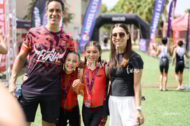 Triatlón Campestre Torreón 2025 @tar.mx