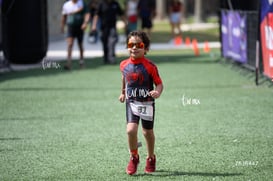 Triatlón Campestre Torreón 2025 @tar.mx
