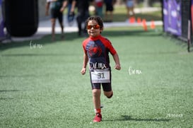 Triatlón Campestre Torreón 2025 @tar.mx