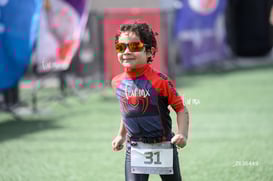 Triatlón Campestre Torreón 2025 @tar.mx