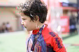Triatlón Campestre Torreón 2025 @tar.mx