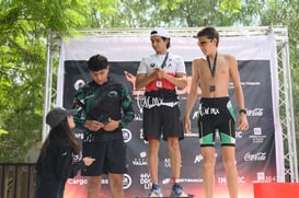 campeones, aba @tar.mx