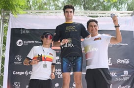 campeones, La Pandilla @tar.mx