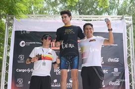 campeones, La Pandilla @tar.mx