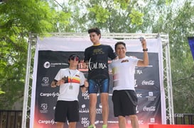 campeones, La Pandilla @tar.mx