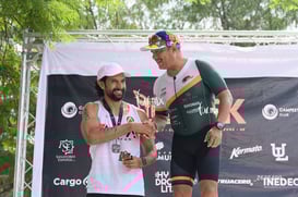 Jorge Angulo, aba, ducks, campeones @tar.mx