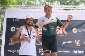 Jorge Angulo, aba, ducks, campeones @tar.mx