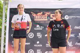 campeonas, aba @tar.mx