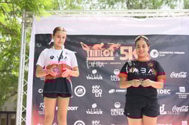 Triatlón Campestre Torreón 2025 @tar.mx