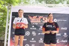 Triatlón Campestre Torreón 2025 @tar.mx