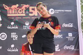 Triatlón Campestre Torreón 2025 @tar.mx