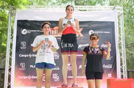 Mariana Batarse, aba @tar.mx