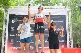 Mariana Batarse, aba @tar.mx