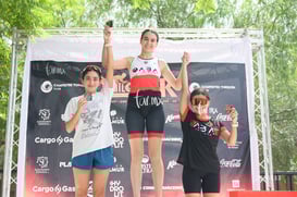 Mariana Batarse, aba @tar.mx