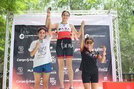 Mariana Batarse, aba @tar.mx