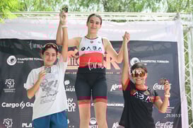 Mariana Batarse, aba @tar.mx