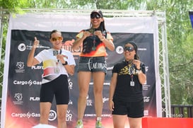 Karoline Bass, campeonas @tar.mx