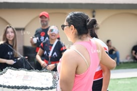 Triatlón Campestre Torreón 2025 @tar.mx