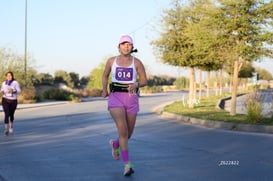 Women on the move 5K y 3K Día de la Mujer @tar.mx