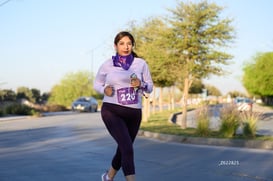 Women on the move 5K y 3K Día de la Mujer @tar.mx