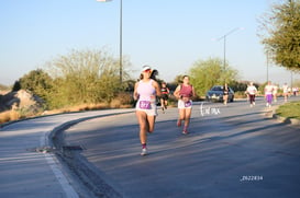 Women on the move 5K y 3K Día de la Mujer @tar.mx