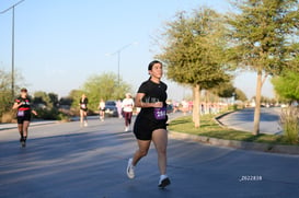 Women on the move 5K y 3K Día de la Mujer @tar.mx