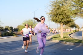 Women on the move 5K y 3K Día de la Mujer @tar.mx