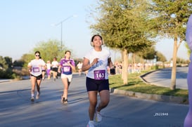 Women on the move 5K y 3K Día de la Mujer @tar.mx