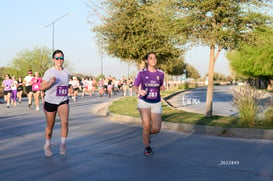 Women on the move 5K y 3K Día de la Mujer @tar.mx