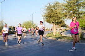 Women on the move 5K y 3K Día de la Mujer @tar.mx