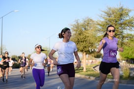 Women on the move 5K y 3K Día de la Mujer @tar.mx