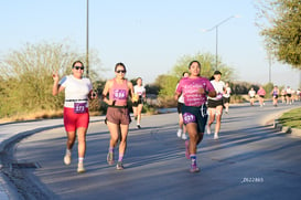 Women on the move 5K y 3K Día de la Mujer @tar.mx