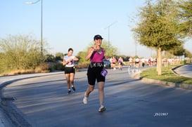 Women on the move 5K y 3K Día de la Mujer @tar.mx