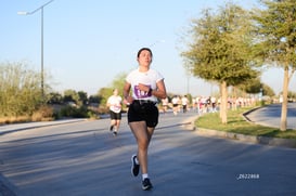 Women on the move 5K y 3K Día de la Mujer @tar.mx