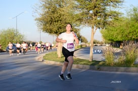 Women on the move 5K y 3K Día de la Mujer @tar.mx