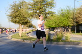 Women on the move 5K y 3K Día de la Mujer @tar.mx