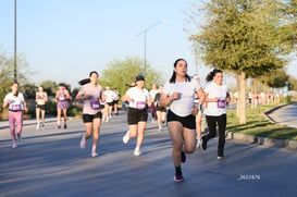 Women on the move 5K y 3K Día de la Mujer @tar.mx