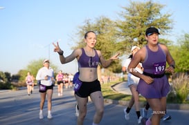 Women on the move 5K y 3K Día de la Mujer @tar.mx