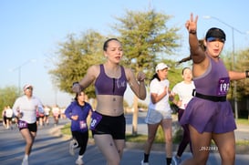 Women on the move 5K y 3K Día de la Mujer @tar.mx