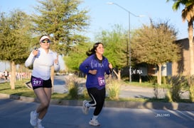 Women on the move 5K y 3K Día de la Mujer @tar.mx